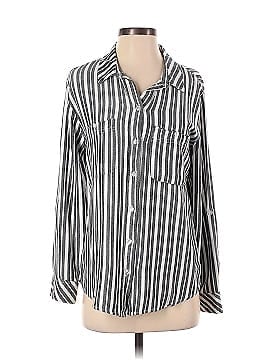 Sanctuary Long Sleeve Button-Down Shirt (view 1)