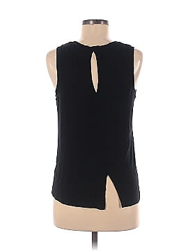 Halogen Sleeveless Blouse (view 2)