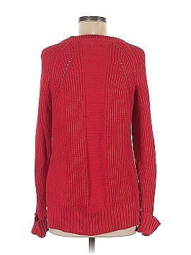 Sigrid Olsen Pullover Sweater (view 2)