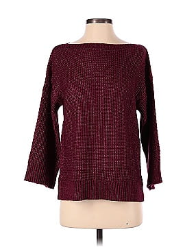 Ann Taylor Pullover Sweater (view 1)