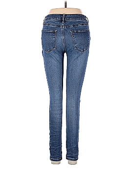 Luxe by Justfab Jeans (view 2)