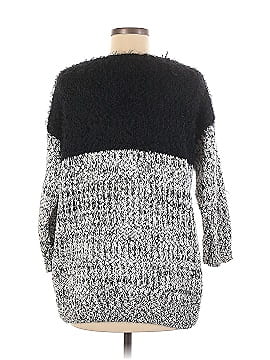 Maude Pullover Sweater (view 2)