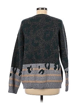 Mystree Pullover Sweater (view 2)