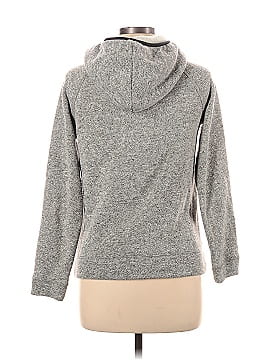 American Eagle Outfitters Zip Up Hoodie (view 2)