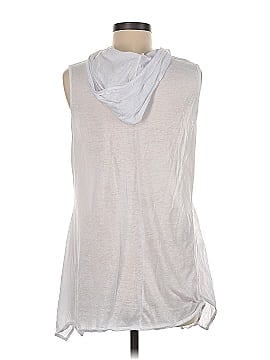 India Boutique Sleeveless T-Shirt (view 2)