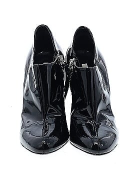 Miu Miu Patent Leather Heels (view 2)