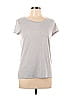 Zella Gray Active T-Shirt Size M - photo 1
