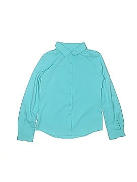 Gander Mtn Long Sleeve Button-Down Shirt (view 1)