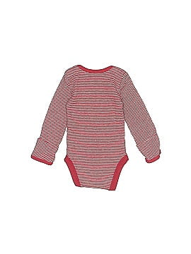 Carter's Long Sleeve Onesie (view 2)