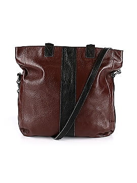Not Rational Leather Satchel (view 1)