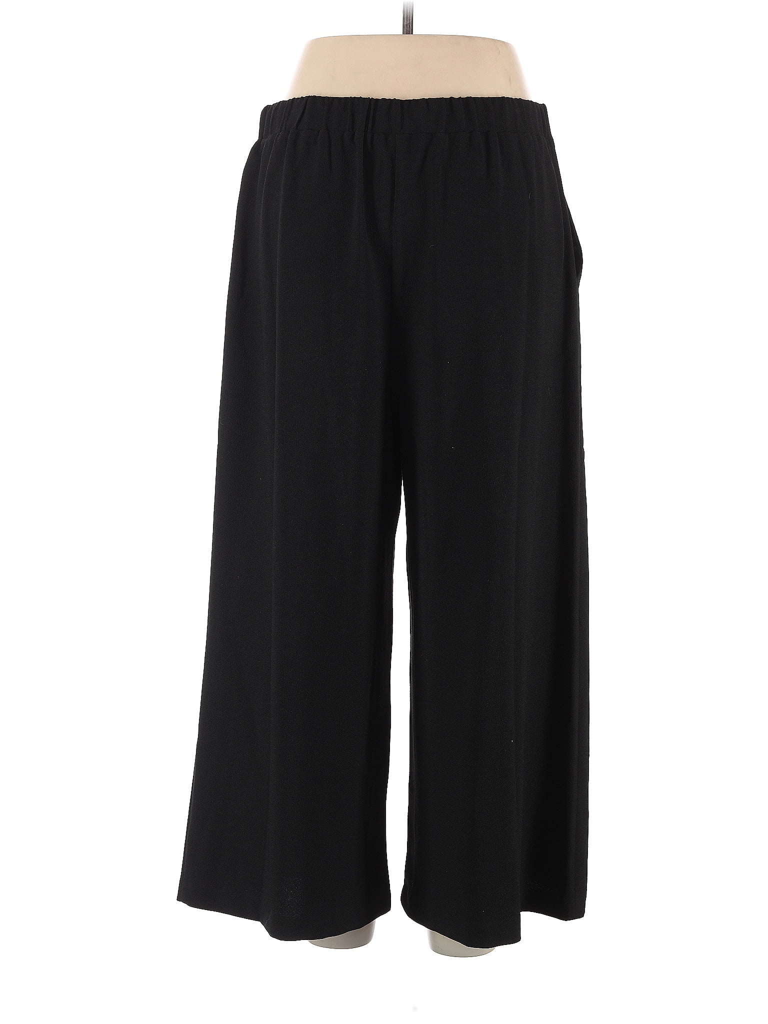 VEKDONE Under 25 Dollar Items Wide Leg Pants for Women Cotton Warehouse  Clearance Open Box Deals