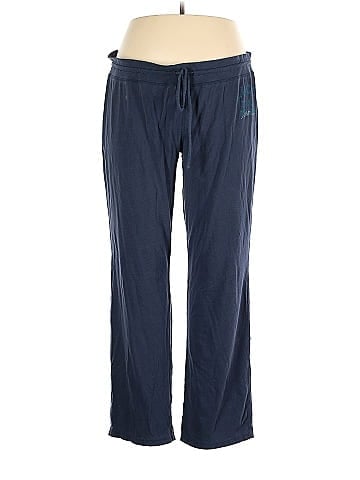 Lucky Brand Blue Sweatpants Size XL - 68% off