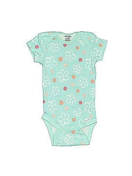 Onesies Short Sleeve Onesie (view 1)