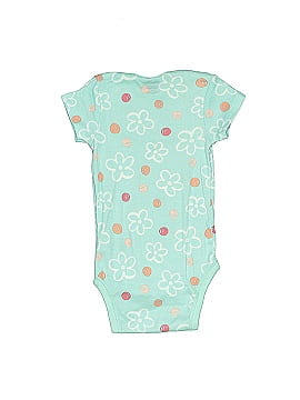 Onesies Short Sleeve Onesie (view 2)