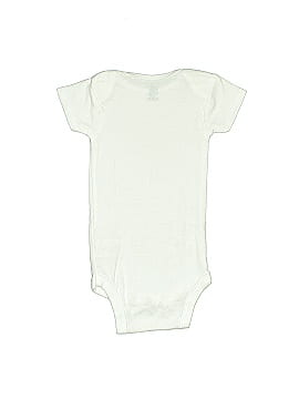 Gerber Short Sleeve Onesie (view 2)