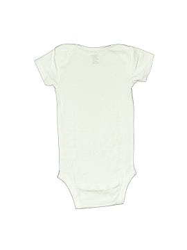 Gerber Short Sleeve Onesie (view 2)