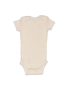 Gerber Short Sleeve Onesie (view 2)