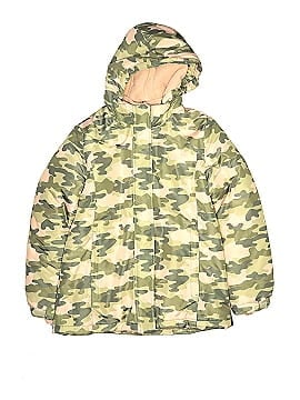 The Children's Place Coat (view 1)