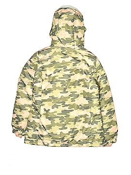 The Children's Place Coat (view 2)