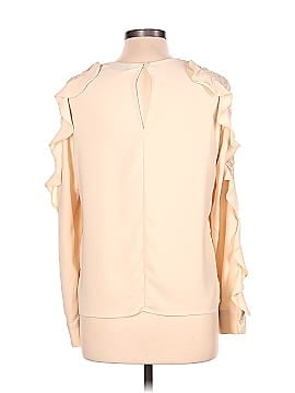 Wish Long Sleeve Blouse (view 2)