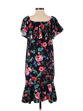 Lularoe Casual Dress (view 2)