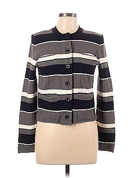 Ann Taylor Cardigan (view 1)