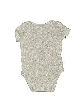 Carter's Short Sleeve Onesie (view 2)