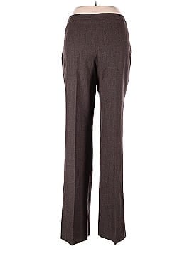 RENA LANGE Wool Pants (view 2)