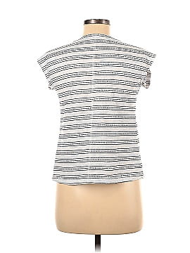 T by Talbots Short Sleeve T-Shirt (view 2)