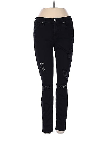 7 For All Mankind Jeans (view 1)
