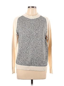 Gap Pullover Sweater (view 1)