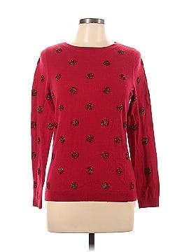 Talbots Pullover Sweater (view 1)