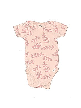 Gerber Short Sleeve Onesie (view 1)