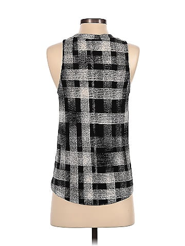 Townsen Sleeveless T-Shirt (view 2)