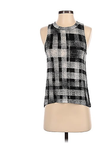 Townsen Sleeveless T-Shirt (view 1)