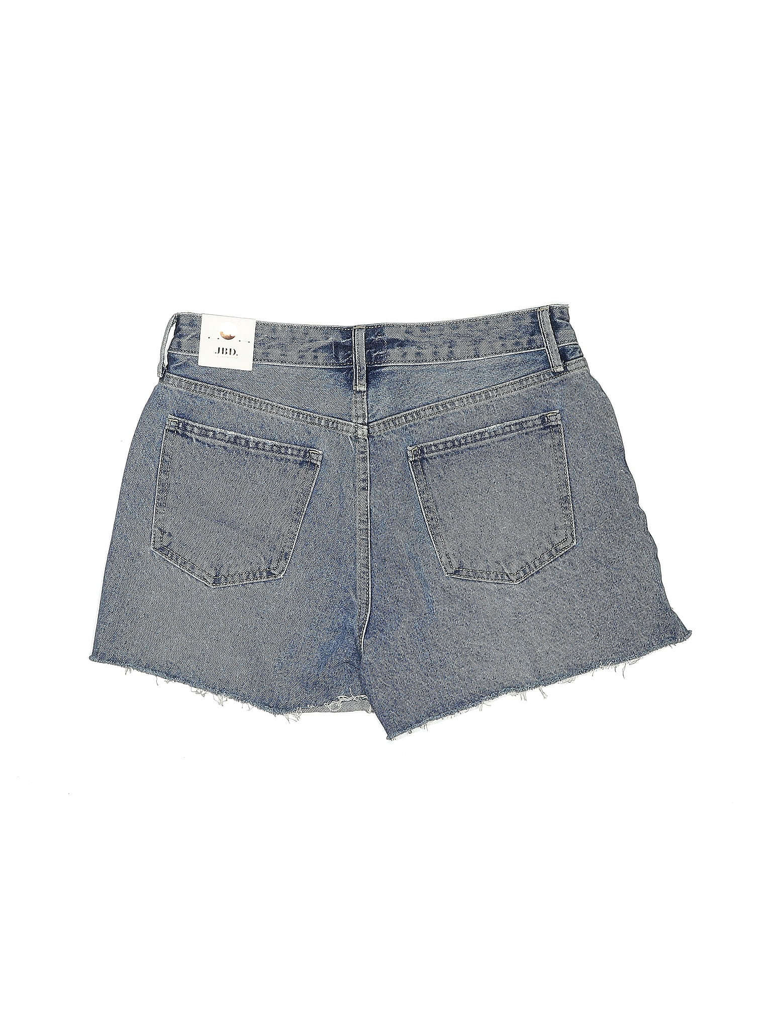 Jbd hot sale denim shorts