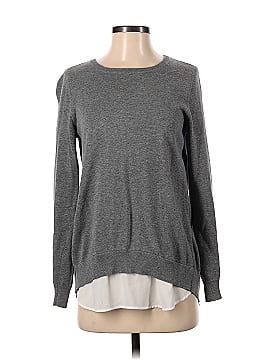 Lord & Taylor Pullover Sweater (view 1)