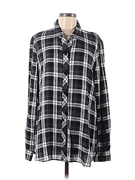 Shelby & Palmer Long Sleeve Button-Down Shirt (view 1)