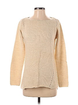 Bianca B. Pullover Sweater (view 1)