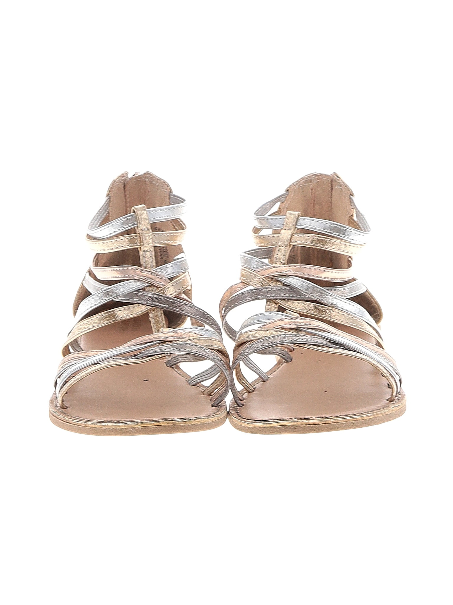 Harper canyon best sale gladiator sandals