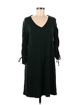 Ann Taylor LOFT Casual Dress (view 1)