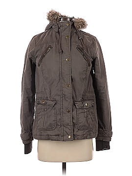 Mossimo Supply Co. Women's Outerwear On Sale Up To 90% Off Retail