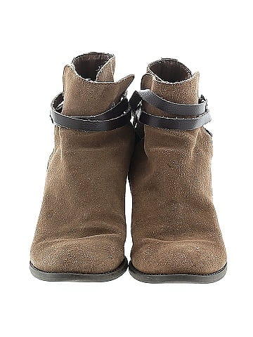 American eagle ankle sales boots