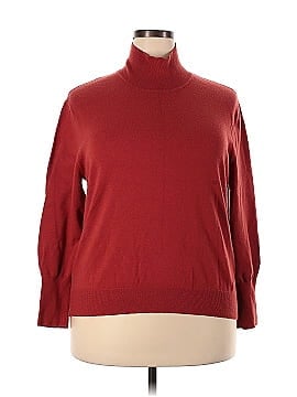 Free Assembly Turtleneck Sweater (view 1)