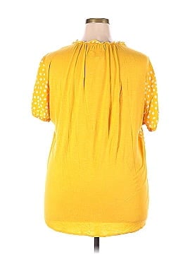 Evy's Tree Short Sleeve Top (view 2)