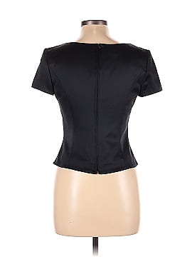 Kay Unger Short Sleeve Blouse (view 2)