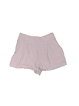 Abbeline Dressy Shorts (view 1)