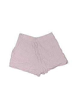 Abbeline Dressy Shorts (view 2)