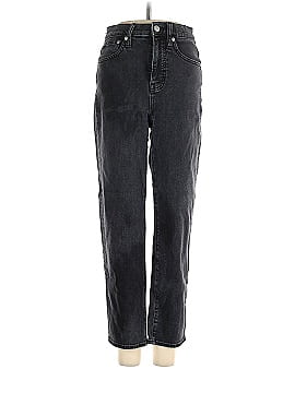 Madewell Jeans (view 1)