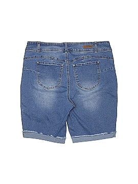 Harmony and havoc on sale shorts